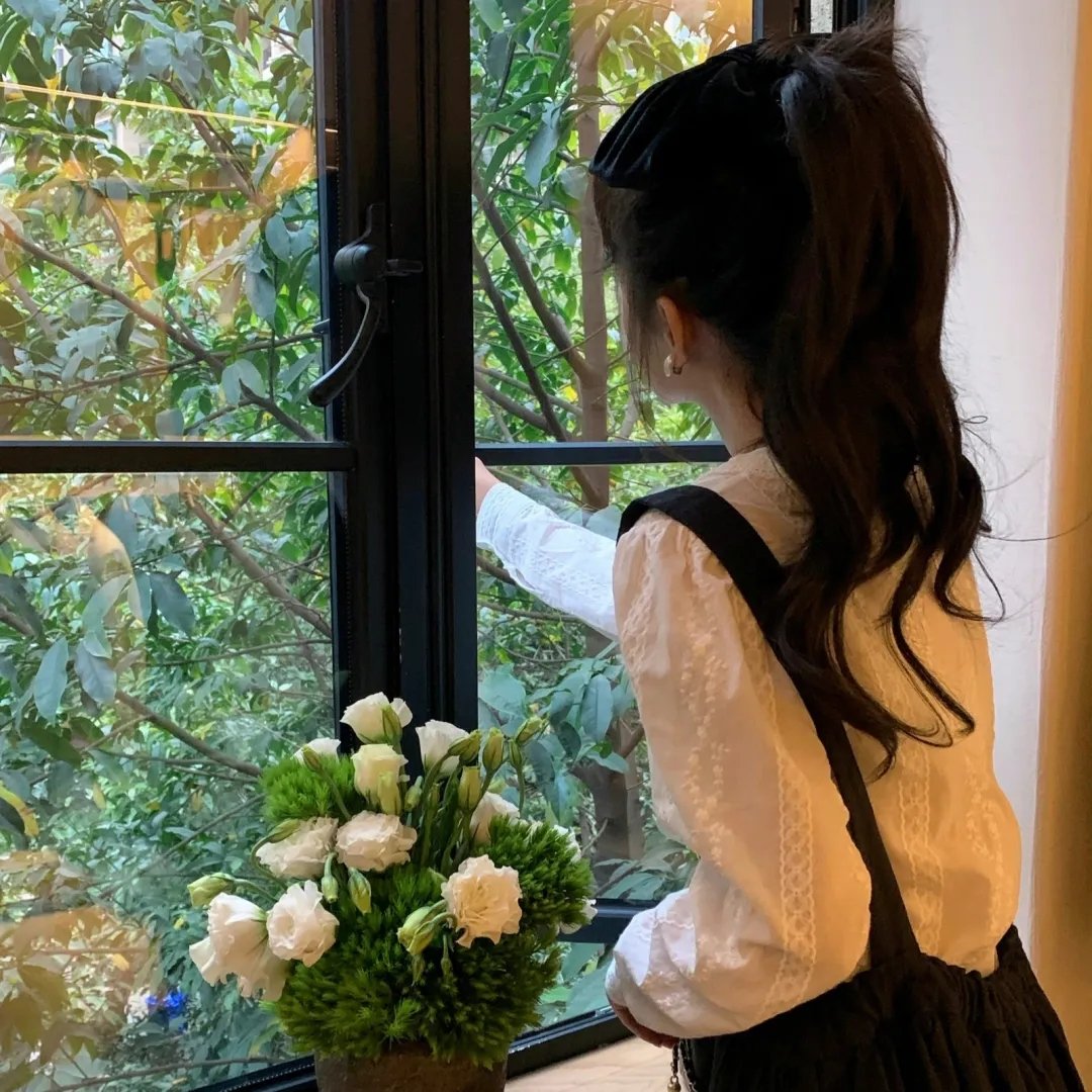 女人的一切