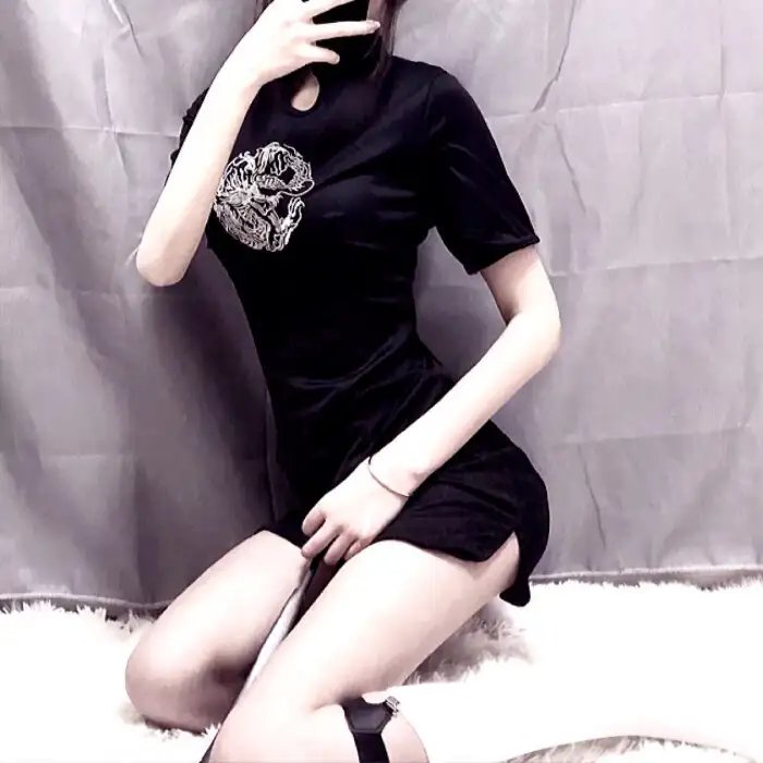 巴黎末日的探戈