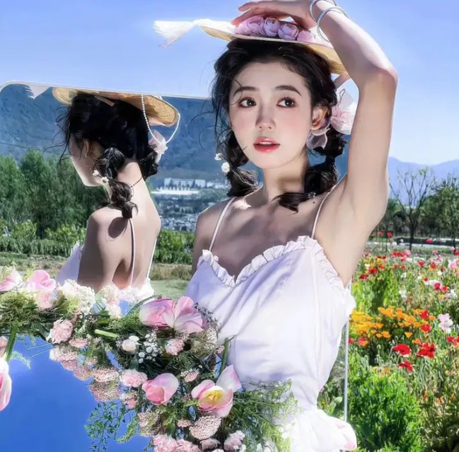 塑造未来
