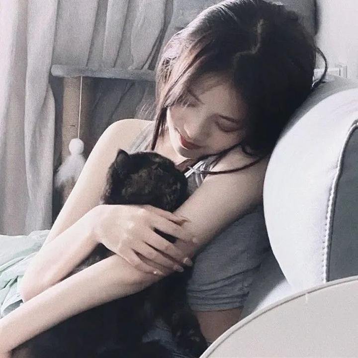 我的播音系女友
