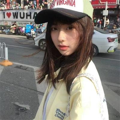 从山上看