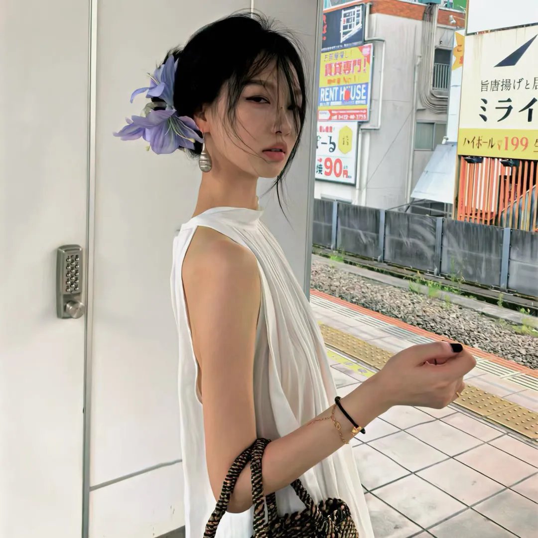 百合心