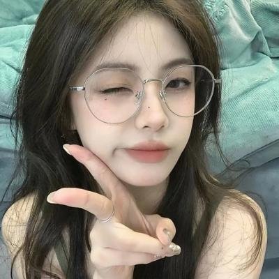 景颇姑娘