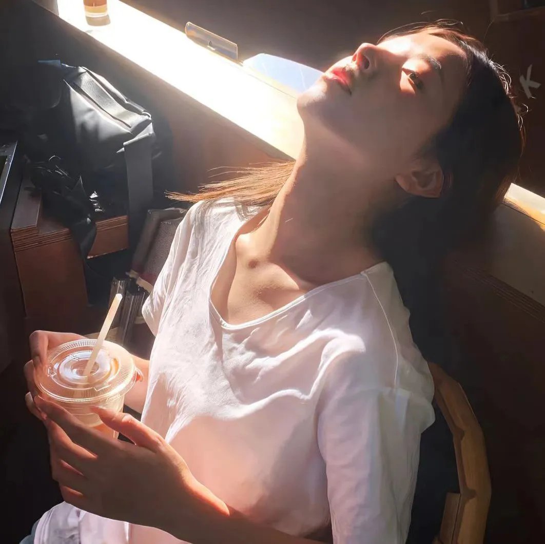 蜘蛛女之吻